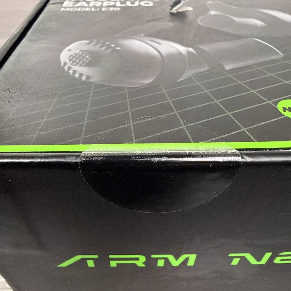 ARM NEXT arm next